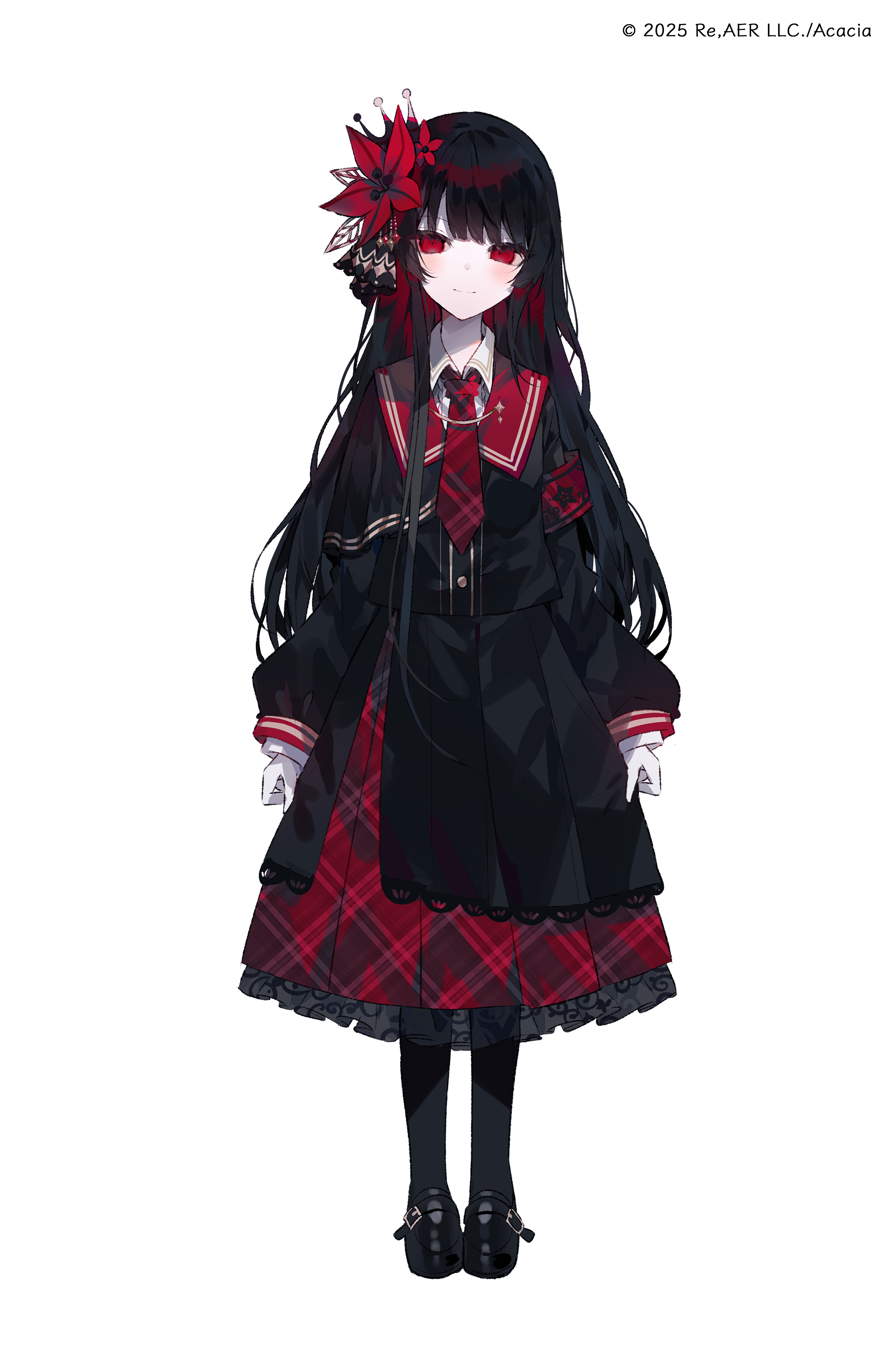 仲間に潜む魔女をあぶりだす推理ミステリーゲーム『魔法少女ノ魔女裁判』がついに本日発売
_015