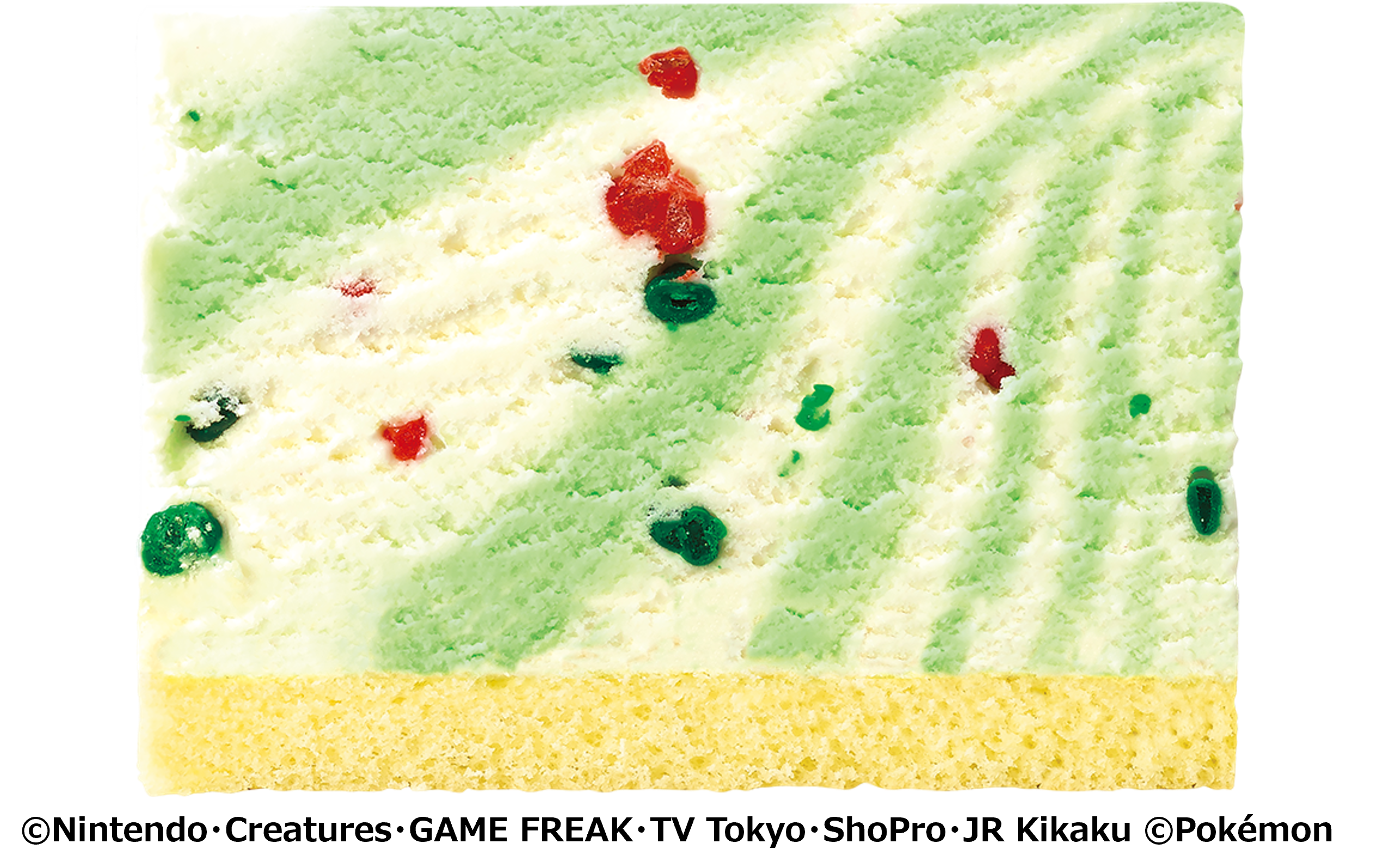 「ポケモン」と「サーティワン アイスクリーム」が今年もコラボ。「ピカチュウ トロピカソーダ」が登場
_032