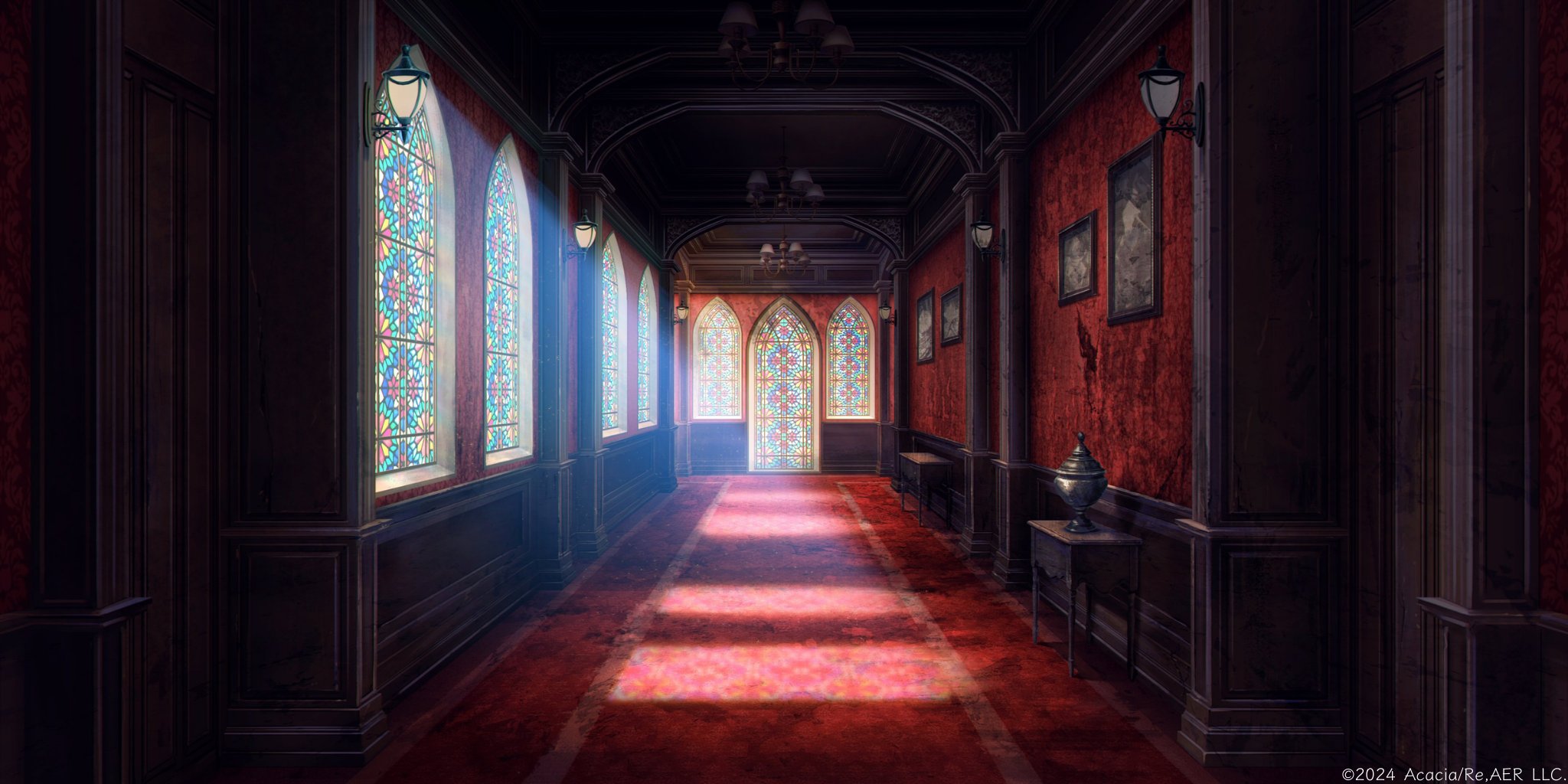 仲間に潜む魔女をあぶりだす推理ミステリーゲーム『魔法少女ノ魔女裁判』がついに本日発売
_002