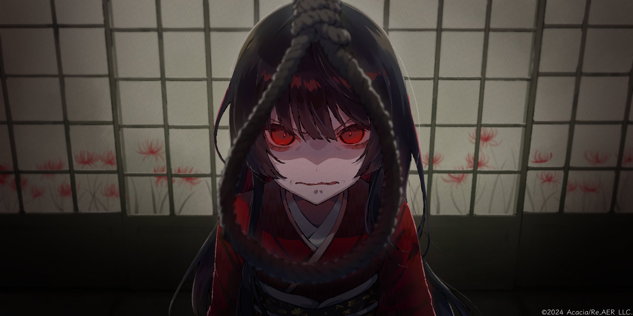 仲間に潜む魔女をあぶりだす推理ミステリーゲーム『魔法少女ノ魔女裁判』がついに本日発売
_004