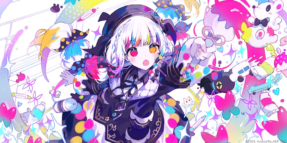 仲間に潜む魔女をあぶりだす推理ミステリーゲーム『魔法少女ノ魔女裁判』がついに本日発売
_001