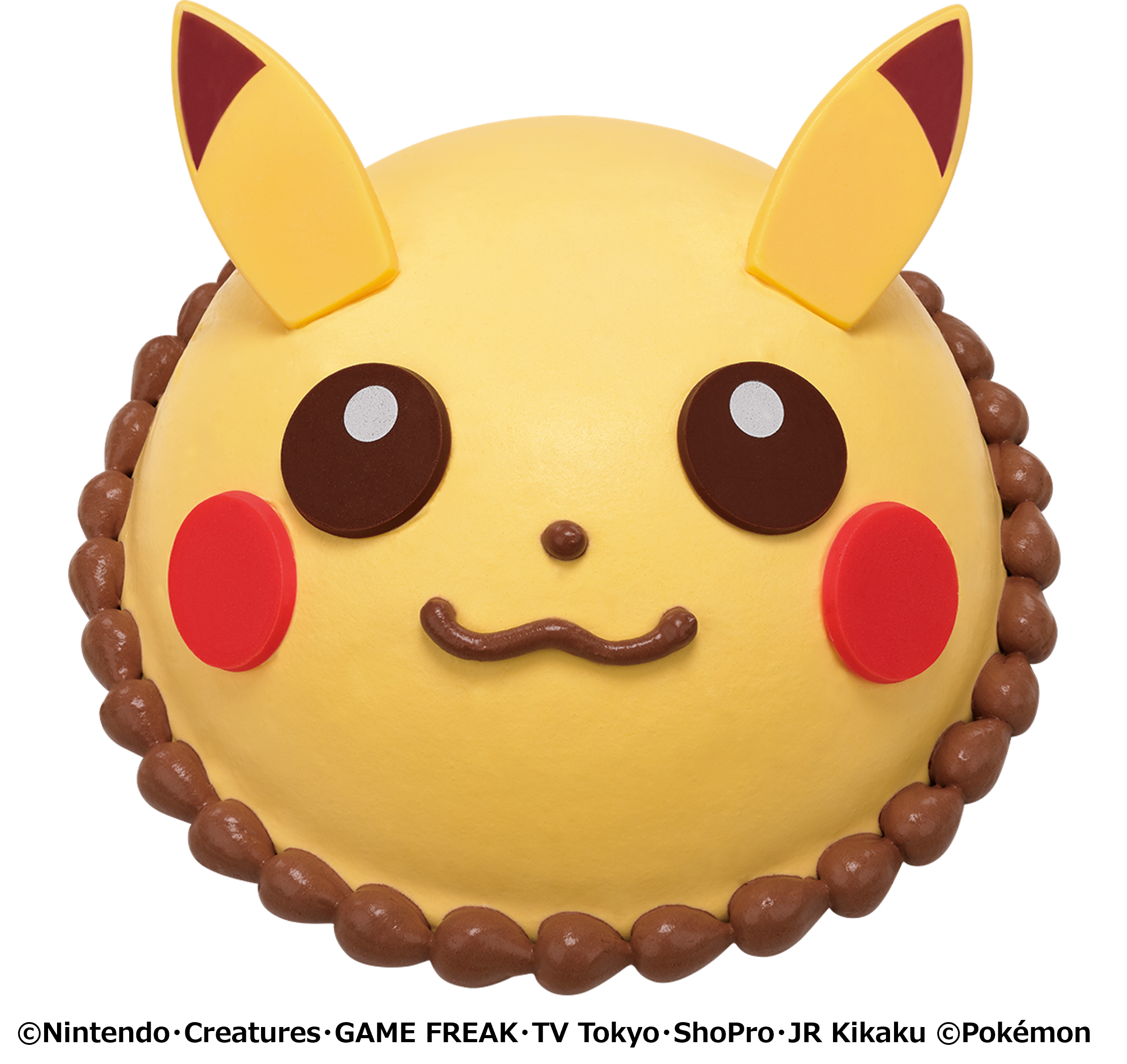 「ポケモン」と「サーティワン アイスクリーム」が今年もコラボ。「ピカチュウ トロピカソーダ」が登場
_034