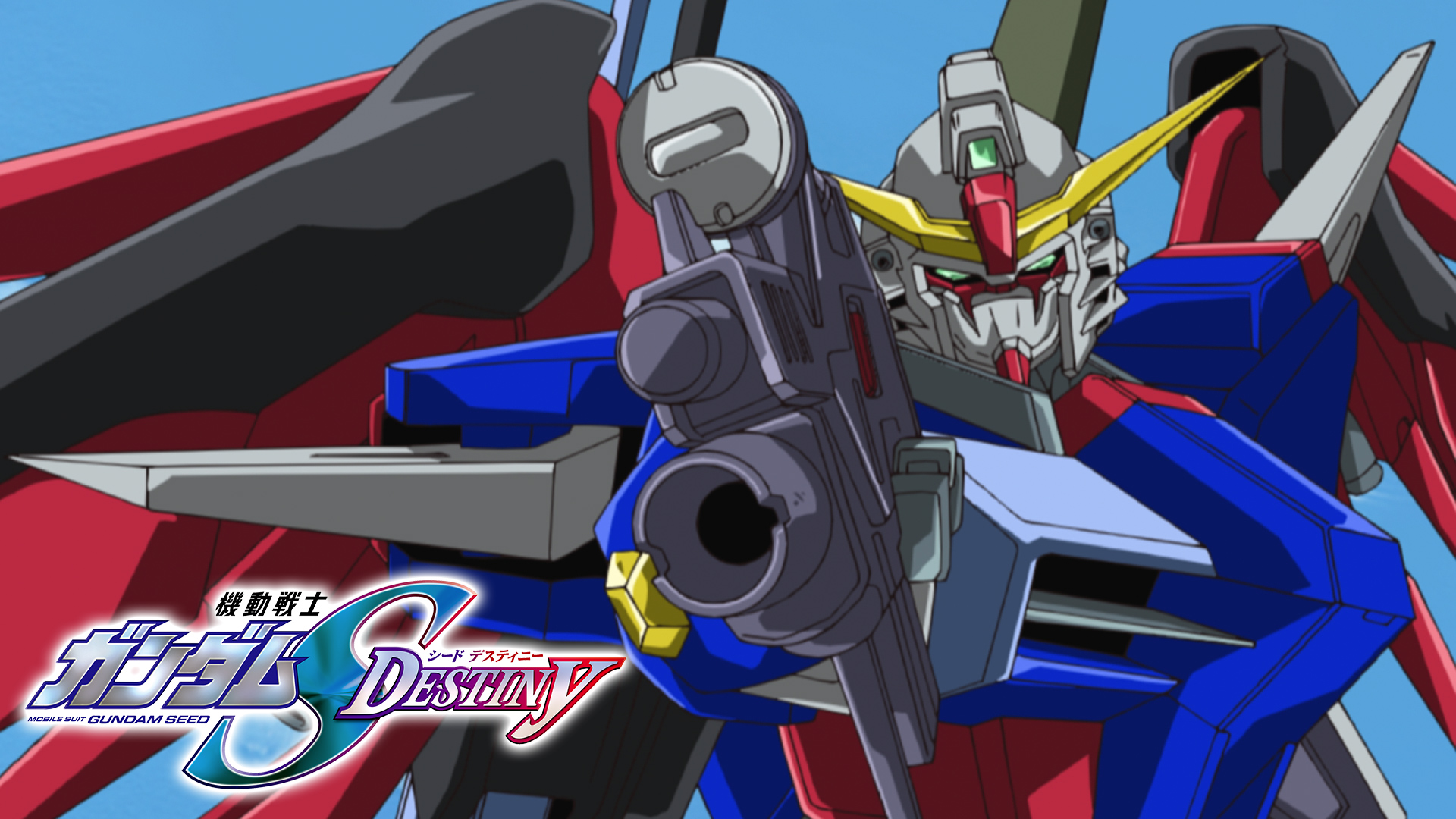 ABEMAでガンダムシリーズ5作品が7月11日より一挙無料放送。ジークアクス、SEED、SEED DESTINY、水星の魔女、W_009