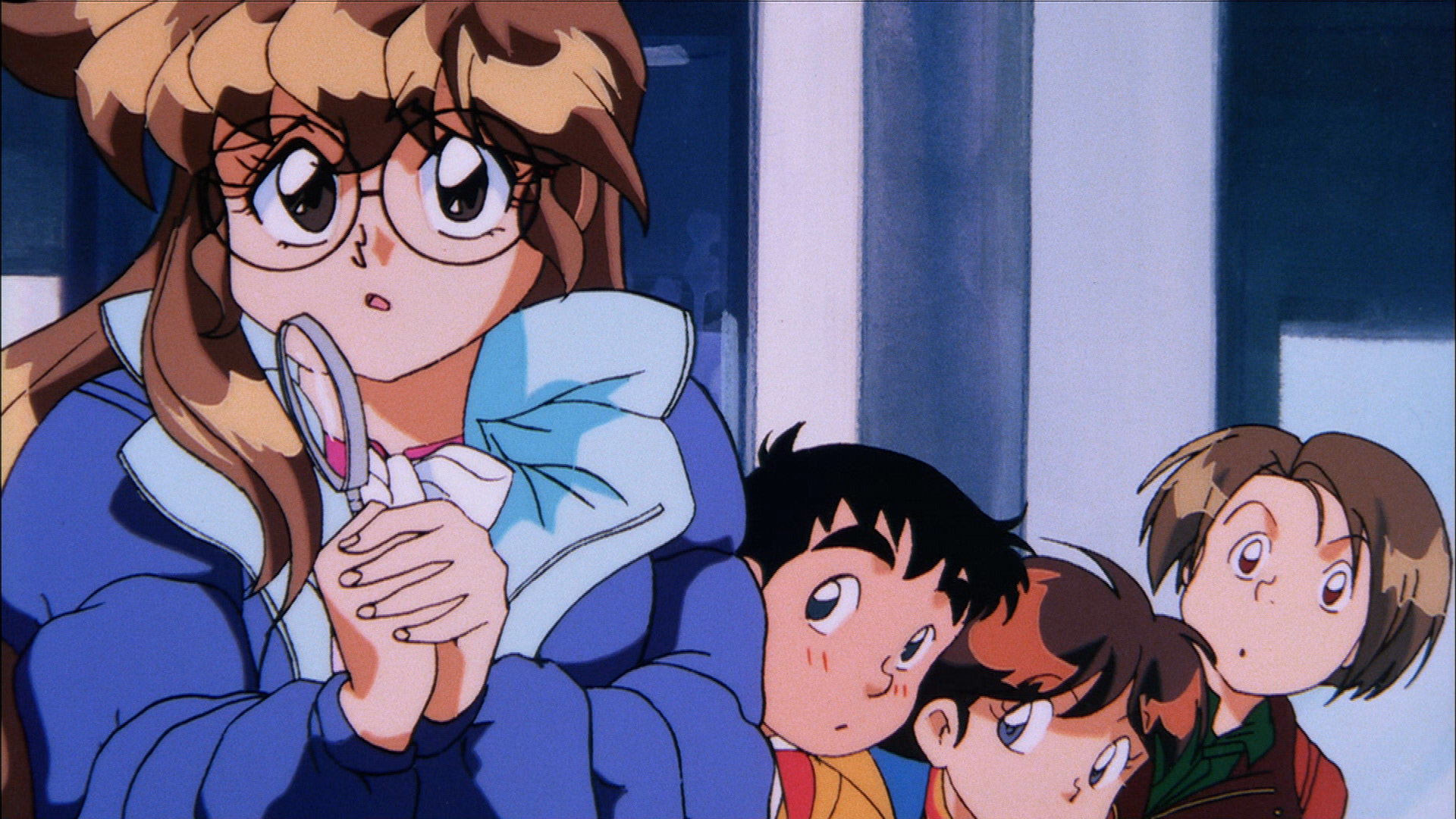 『飛べ！イサミ』放送開始から30年を経てブルーレイ化が決定_002