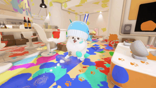 『DORONKO WANKO』Nintendo Switch版が発売_026