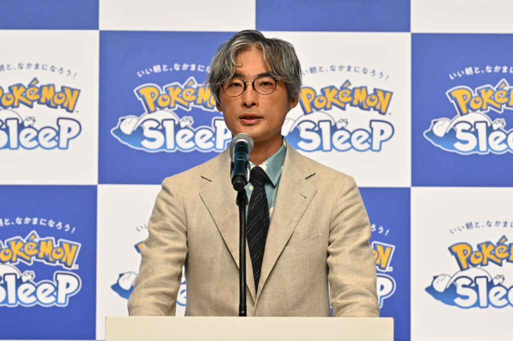 日本の「平均睡眠時間」世界主要7カ国で最下位を維持、睡眠ゲームアプリ『ポケモンスリープ』プレイデータから算出_007