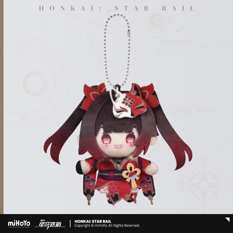 『崩壊：スターレイル』と『Fate/stay night [UBW]』のコラボ記念フェアがアニメイトにて7月19日より開催_004