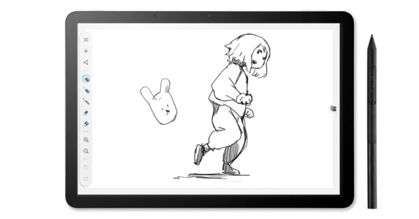ワコムから描くことに特化したAndroidタブレット「MovinkPad 11」が7月31日発売_004