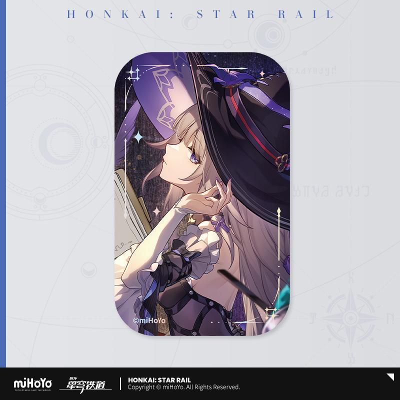 『崩壊：スターレイル』と『Fate/stay night [UBW]』のコラボ記念フェアがアニメイトにて7月19日より開催_005