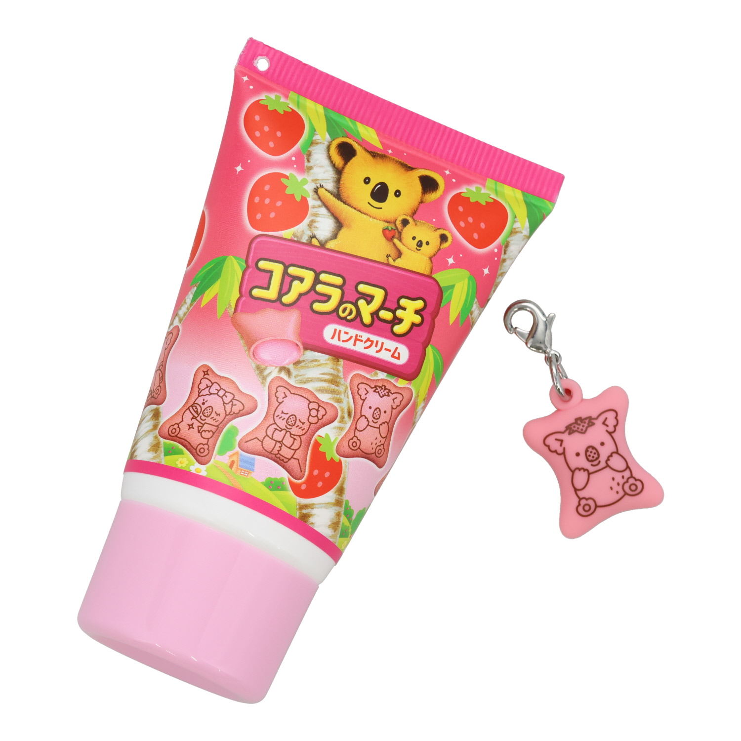 「コアラのマーチ」が雑貨&コスメになって発売開始_001