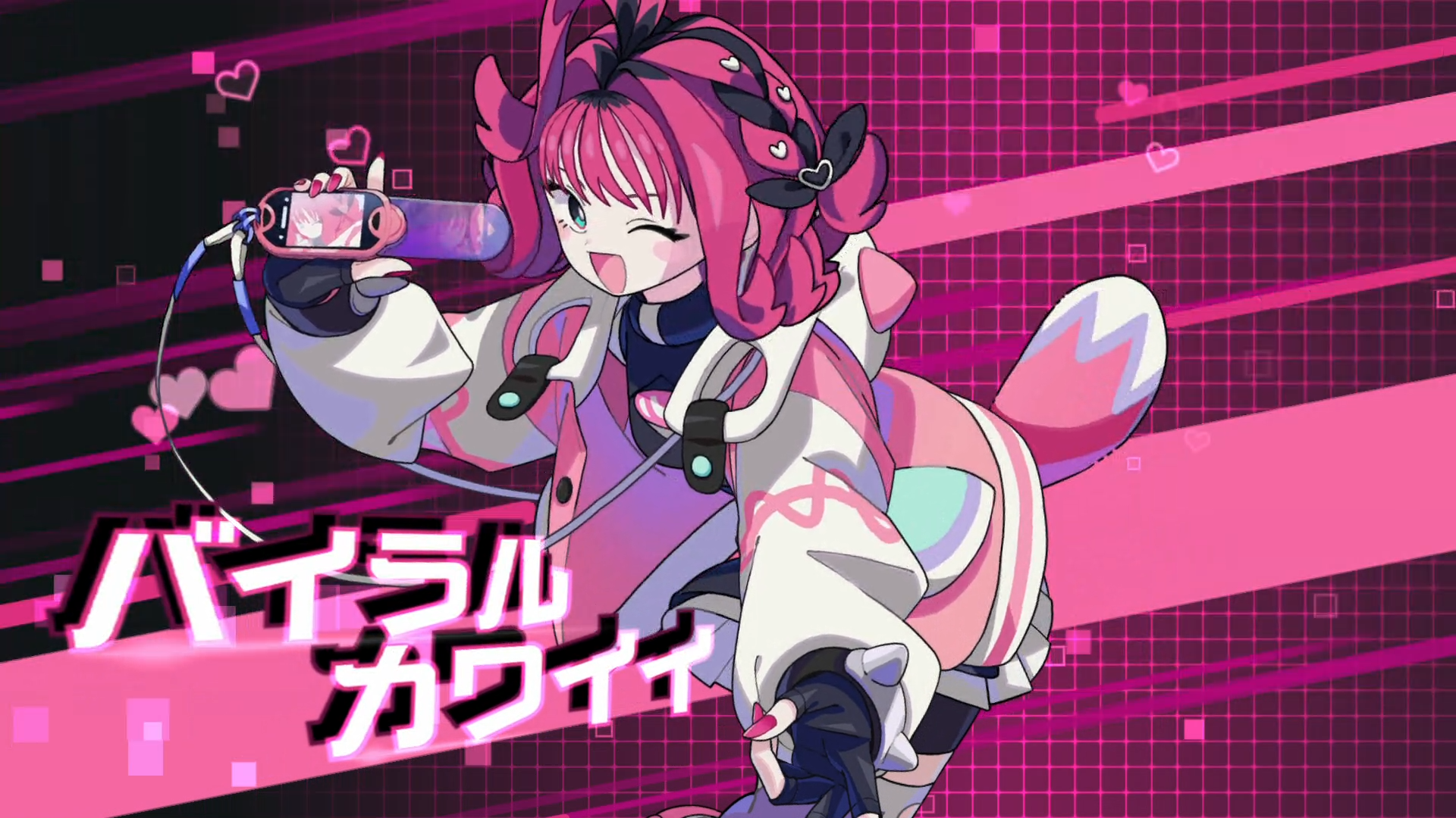 音楽ゲームの要素を加えたバブルシューティングパズルゲーム『QQQbeats!!!』がタイトーから発表_004
