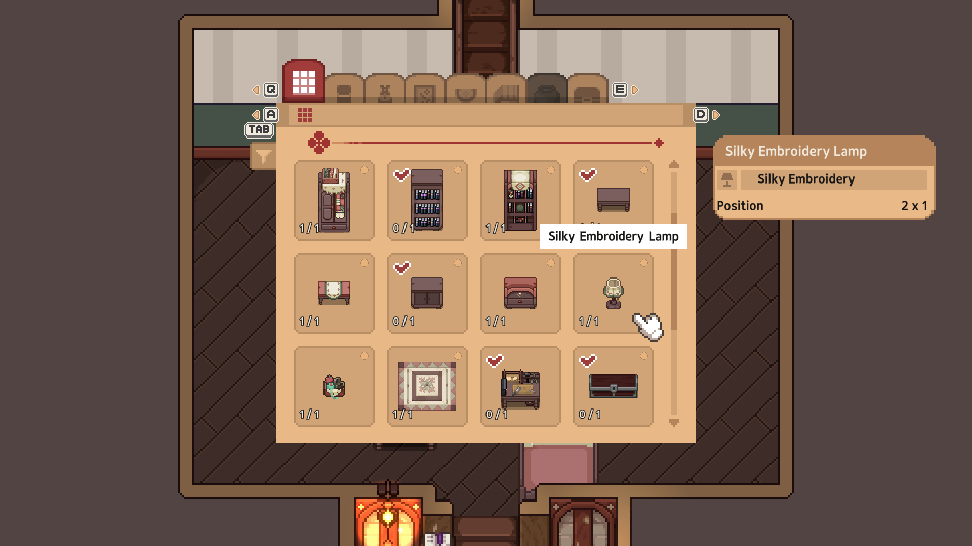 見習い魔女の成長を描く癒し系ゲーム『Little Witch in the Woods』正式版リリース日が9月4日に決定_006