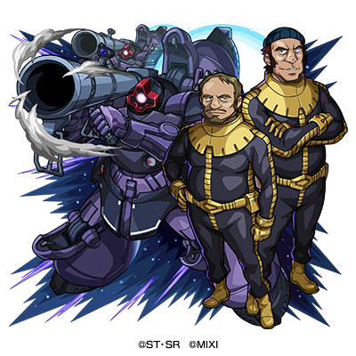『モンスト』と『ジークアクス』のコラボが決定、7月15日12時よりスタート_026
