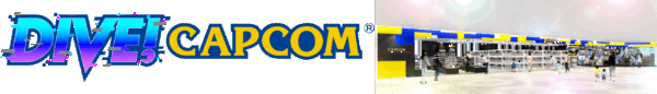 カプコン、全国初の複合施設体感型エンタメ空間『CAPCOM CONNECT SPACE』が7月18日にオープン。_003