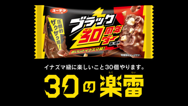「ブラックサンダー」のパワーポイントテンプレートが7月24日より無料公開_001