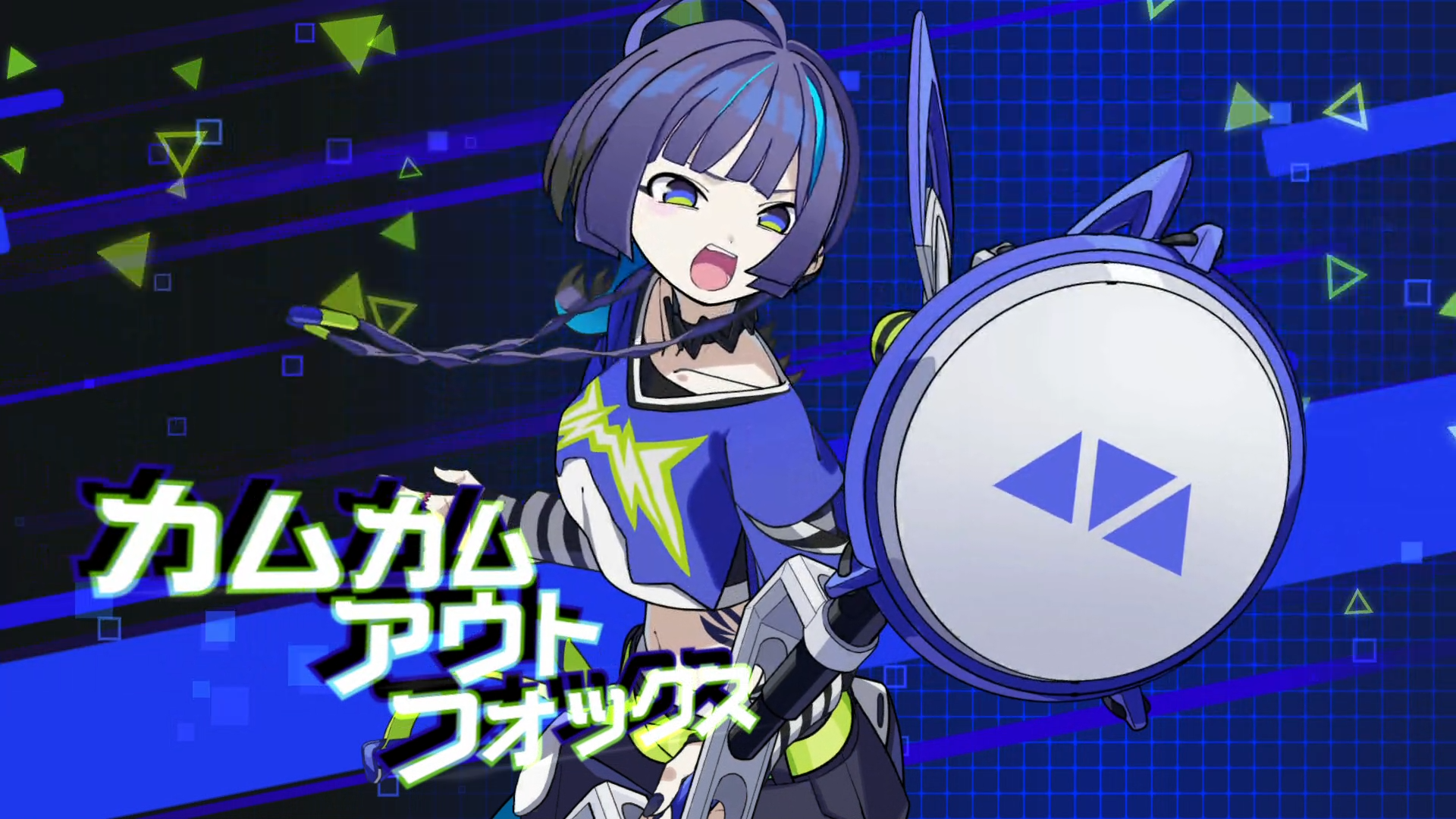 音楽ゲームの要素を加えたバブルシューティングパズルゲーム『QQQbeats!!!』がタイトーから発表_006