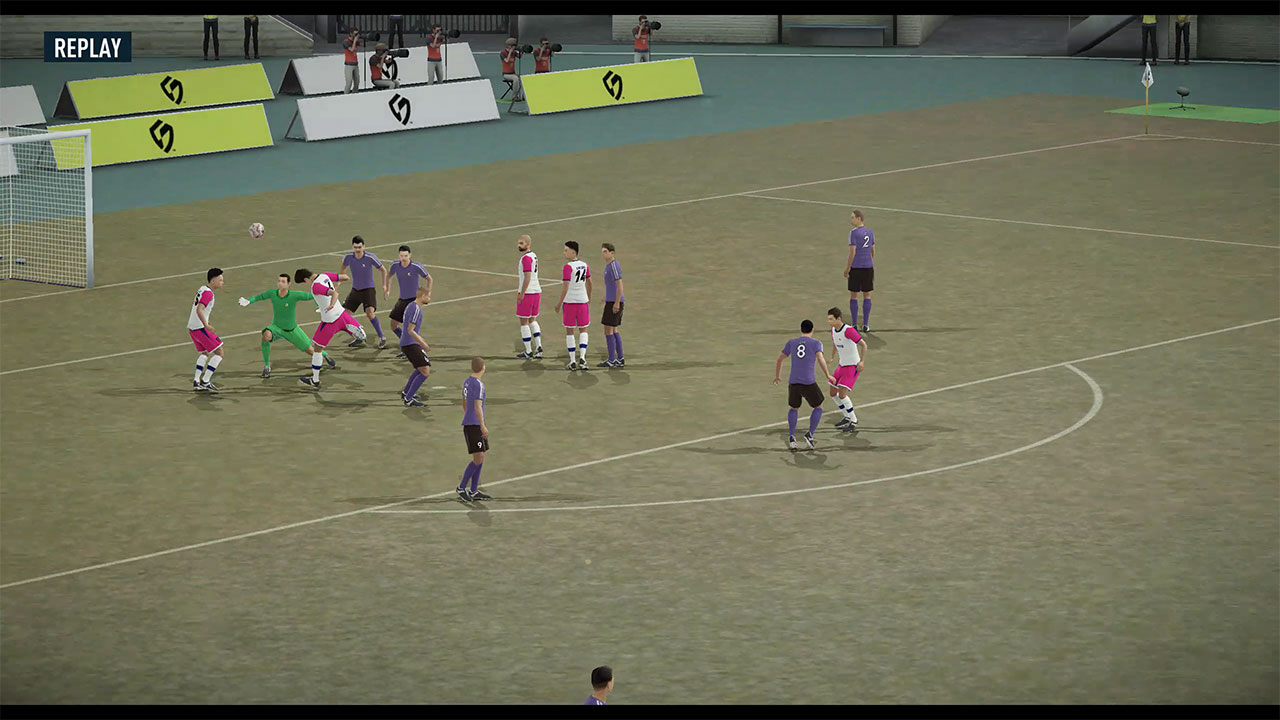 『プロサッカークラブをつくろう！2025』iOS、Android／Steam向けクローズドベータテストを8月7日から開催へ_004
