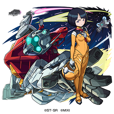 『モンスト』と『ジークアクス』のコラボが決定、7月15日12時よりスタート_025