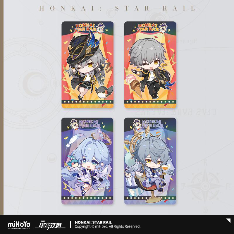 『崩壊：スターレイル』と『Fate/stay night [UBW]』のコラボ記念フェアがアニメイトにて7月19日より開催_007