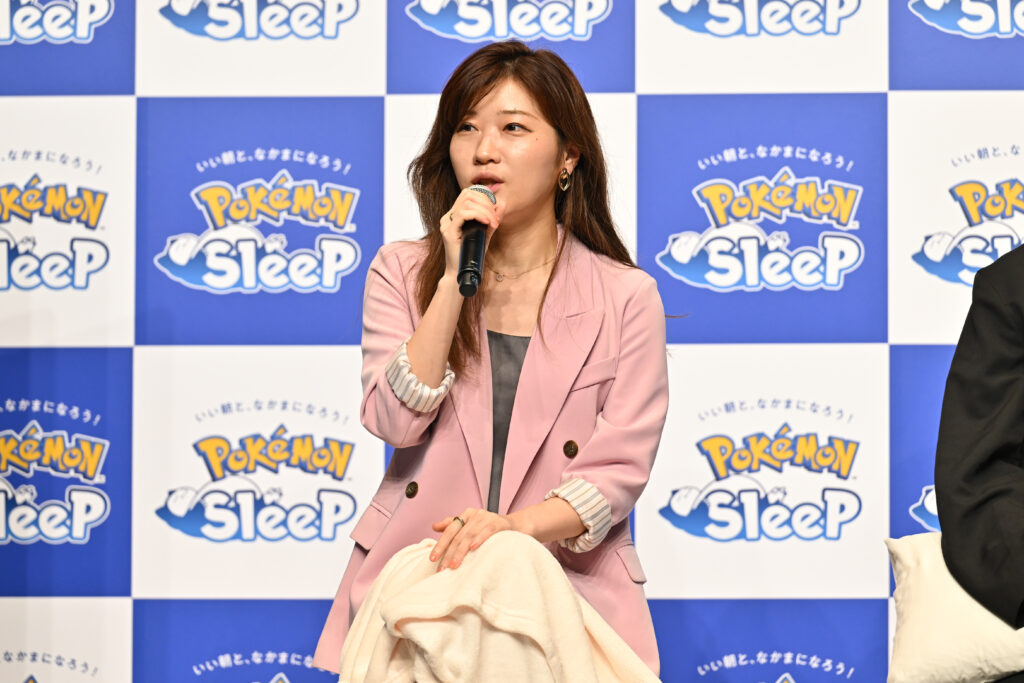 日本の「平均睡眠時間」世界主要7カ国で最下位を維持、睡眠ゲームアプリ『ポケモンスリープ』プレイデータから算出_011