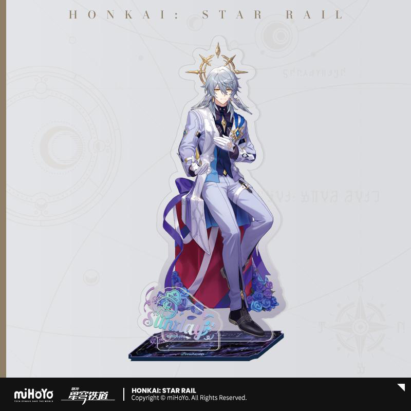 『崩壊：スターレイル』と『Fate/stay night [UBW]』のコラボ記念フェアがアニメイトにて7月19日より開催_008
