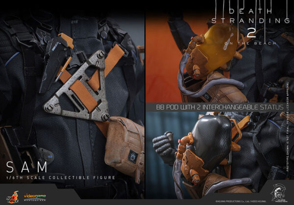 『デススト2』小島秀夫監督が直接監修したサムの1/6スケールフィギュアが予約受付中_011