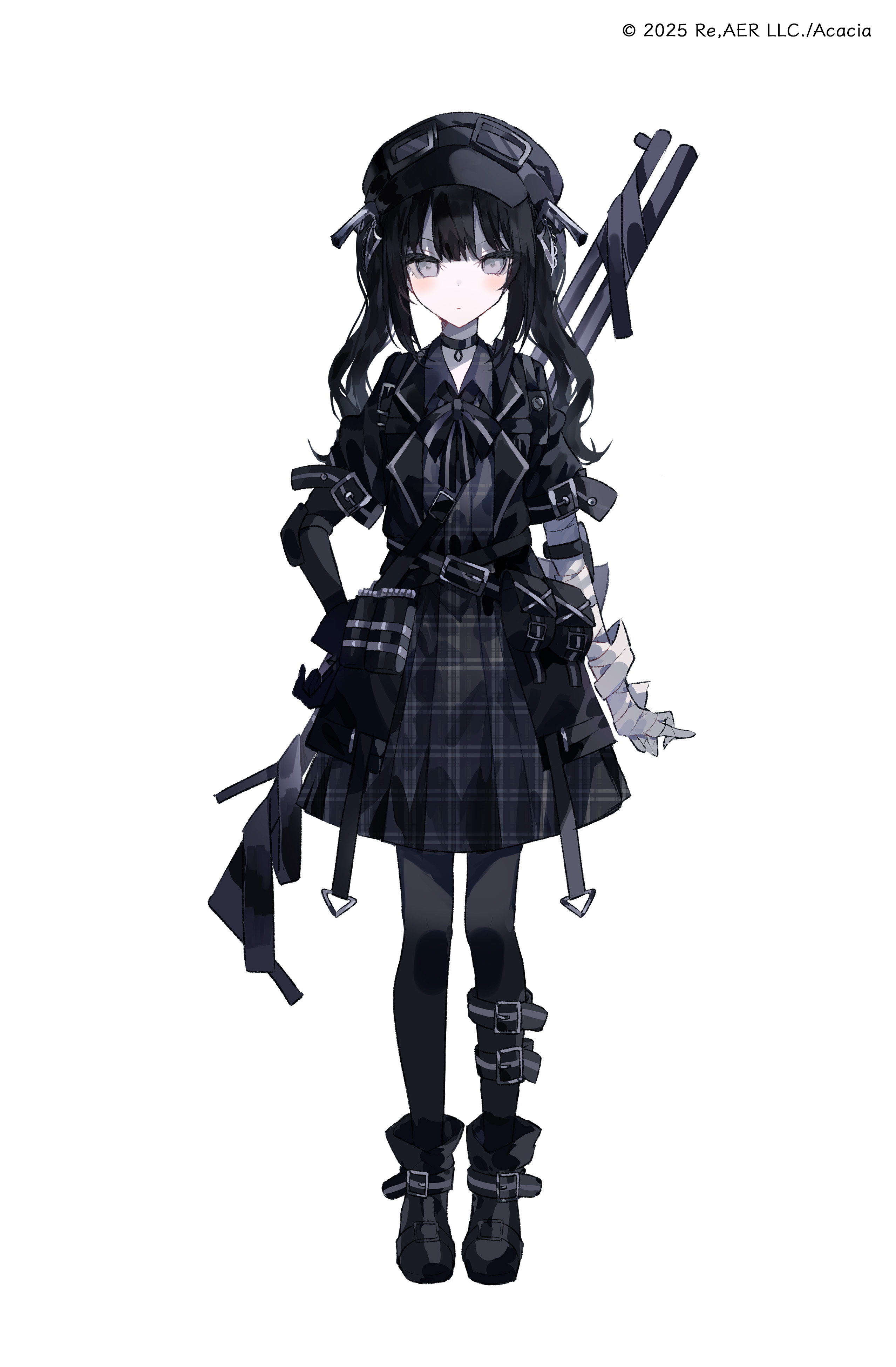 仲間に潜む魔女をあぶりだす推理ミステリーゲーム『魔法少女ノ魔女裁判』がついに本日発売
_021