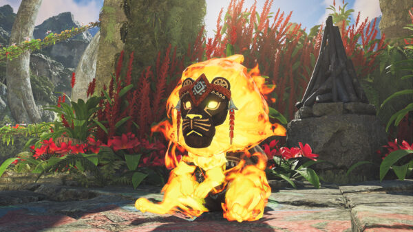 『モンハンワイルズ』で水鉄砲の“撃ち合い”ができる追加ジェスチャーが7月23日から登場_011