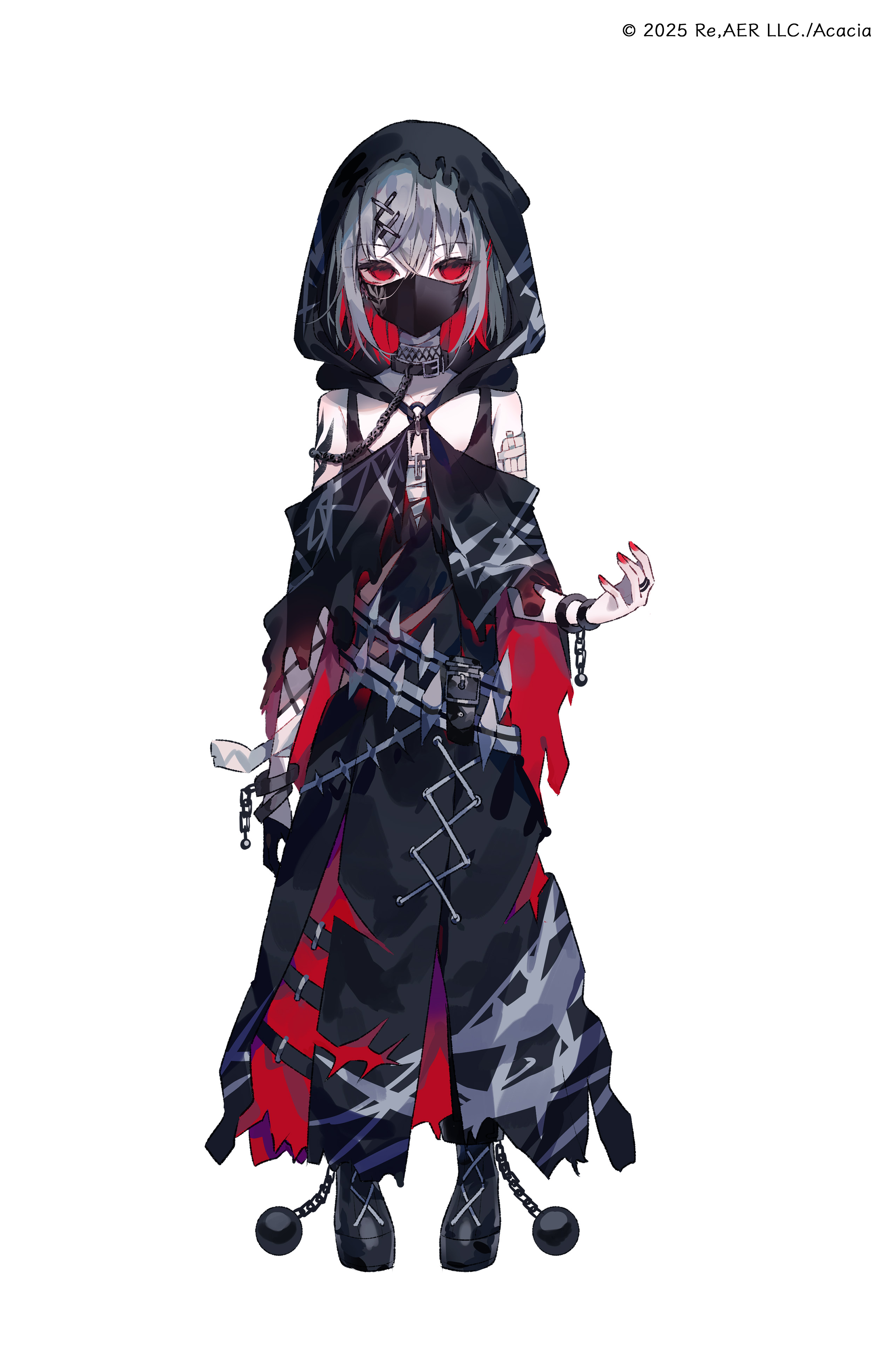 仲間に潜む魔女をあぶりだす推理ミステリーゲーム『魔法少女ノ魔女裁判』がついに本日発売
_022