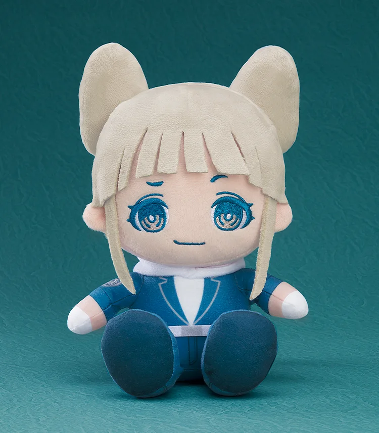 『都市伝説解体センター』のカワイイぬいぐるみが登場、本日より予約スタート_003