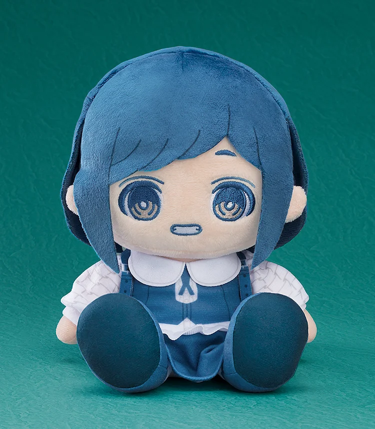 『都市伝説解体センター』のカワイイぬいぐるみが登場、本日より予約スタート_002