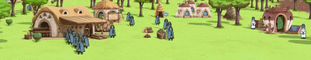 『The Wandering Village』の正式版がリリース。巨大な生き物の背中で街をつくる高評価シミュレーションゲーム_005