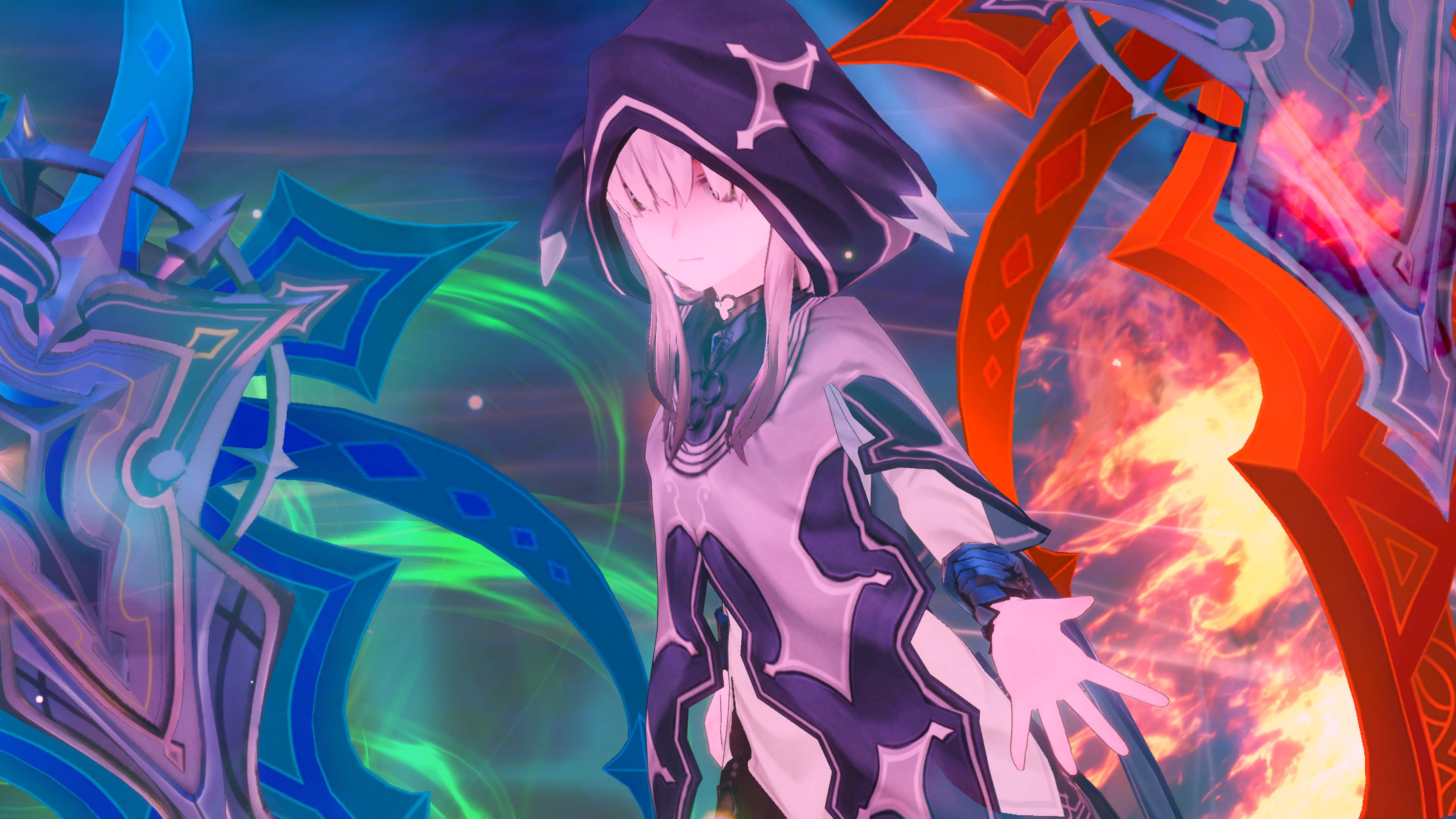 『ライザのアトリエ ～秘密トリロジー～ DX』11月13日に発売決定。1作目では「アガーテ」や「ロミィ」が操作可能に_013