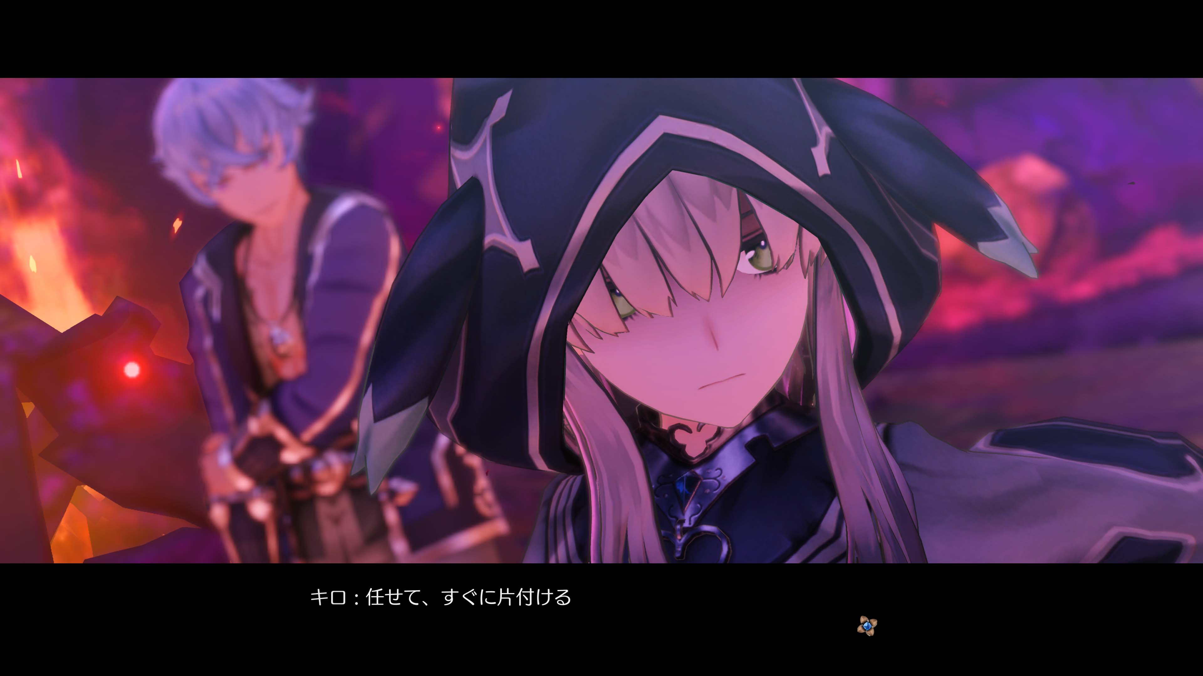 『ライザのアトリエ ～秘密トリロジー～ DX』11月13日に発売決定。1作目では「アガーテ」や「ロミィ」が操作可能に_017