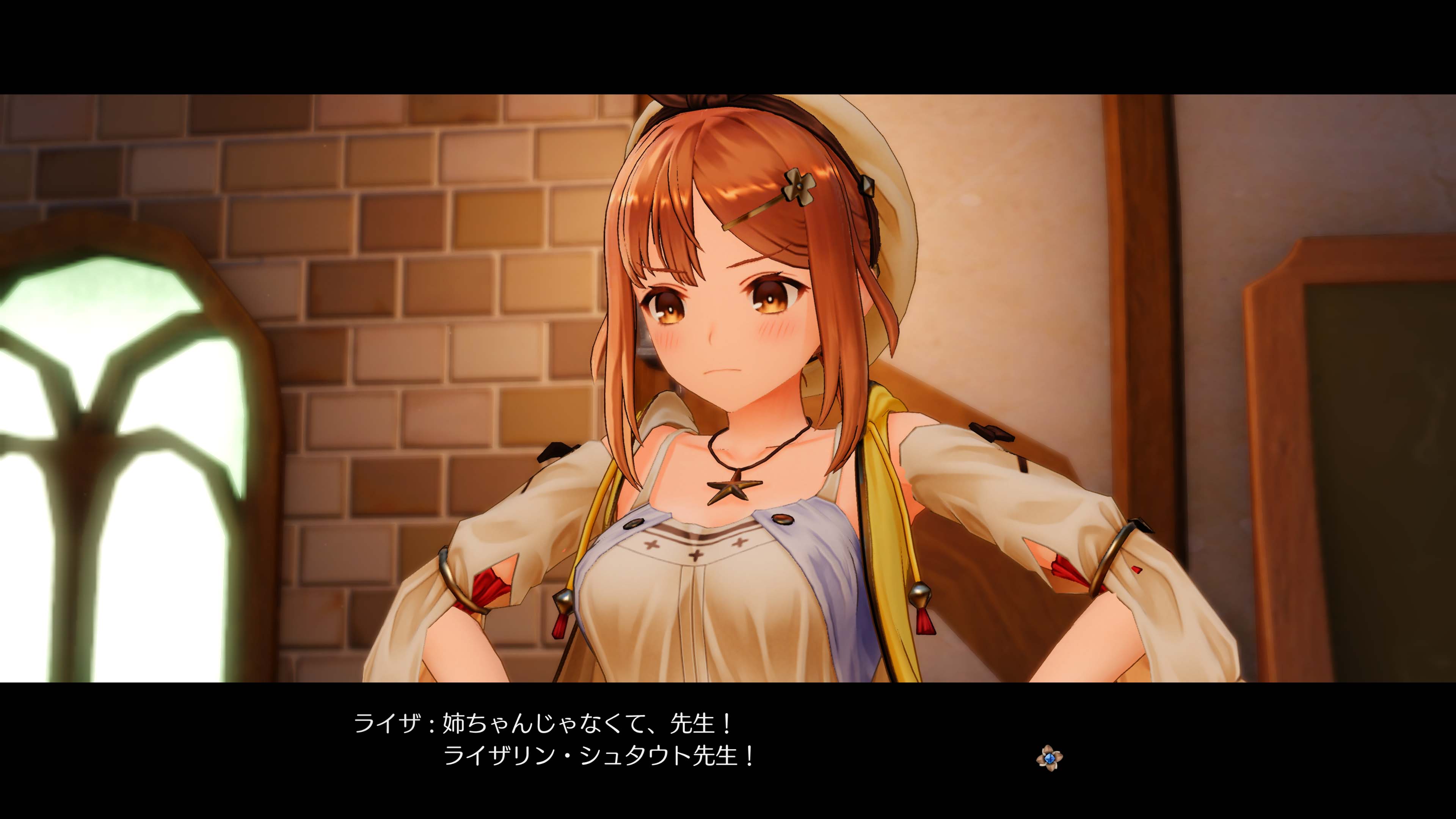 『ライザのアトリエ ～秘密トリロジー～ DX』11月13日に発売決定。1作目では「アガーテ」や「ロミィ」が操作可能に_018