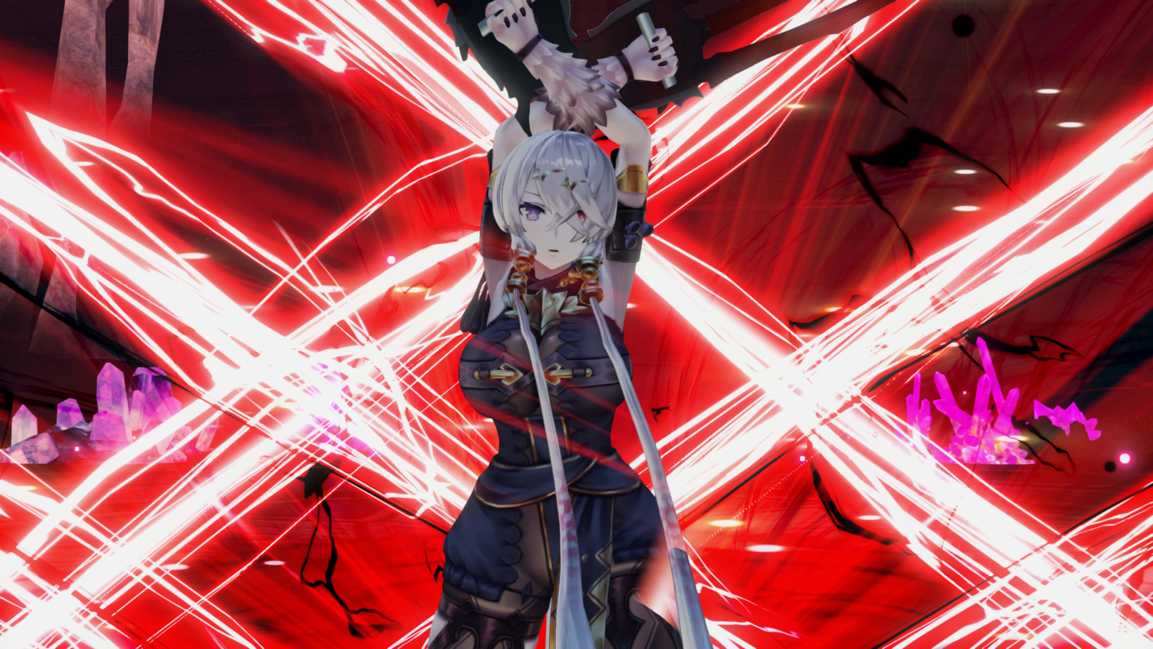 『ライザのアトリエ ～秘密トリロジー～ DX』11月13日に発売決定。1作目では「アガーテ」や「ロミィ」が操作可能に_023
