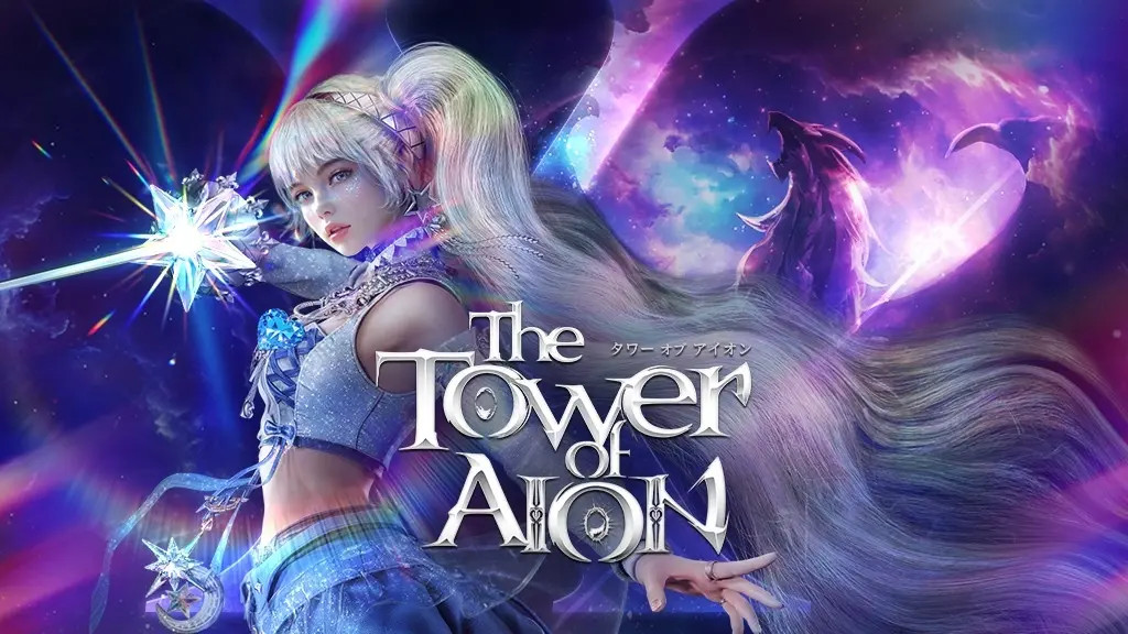 MMORPG『タワー オブ アイオン』のレベリング環境がリミッター解除。キャラ作成から3時間でレベル60に_001