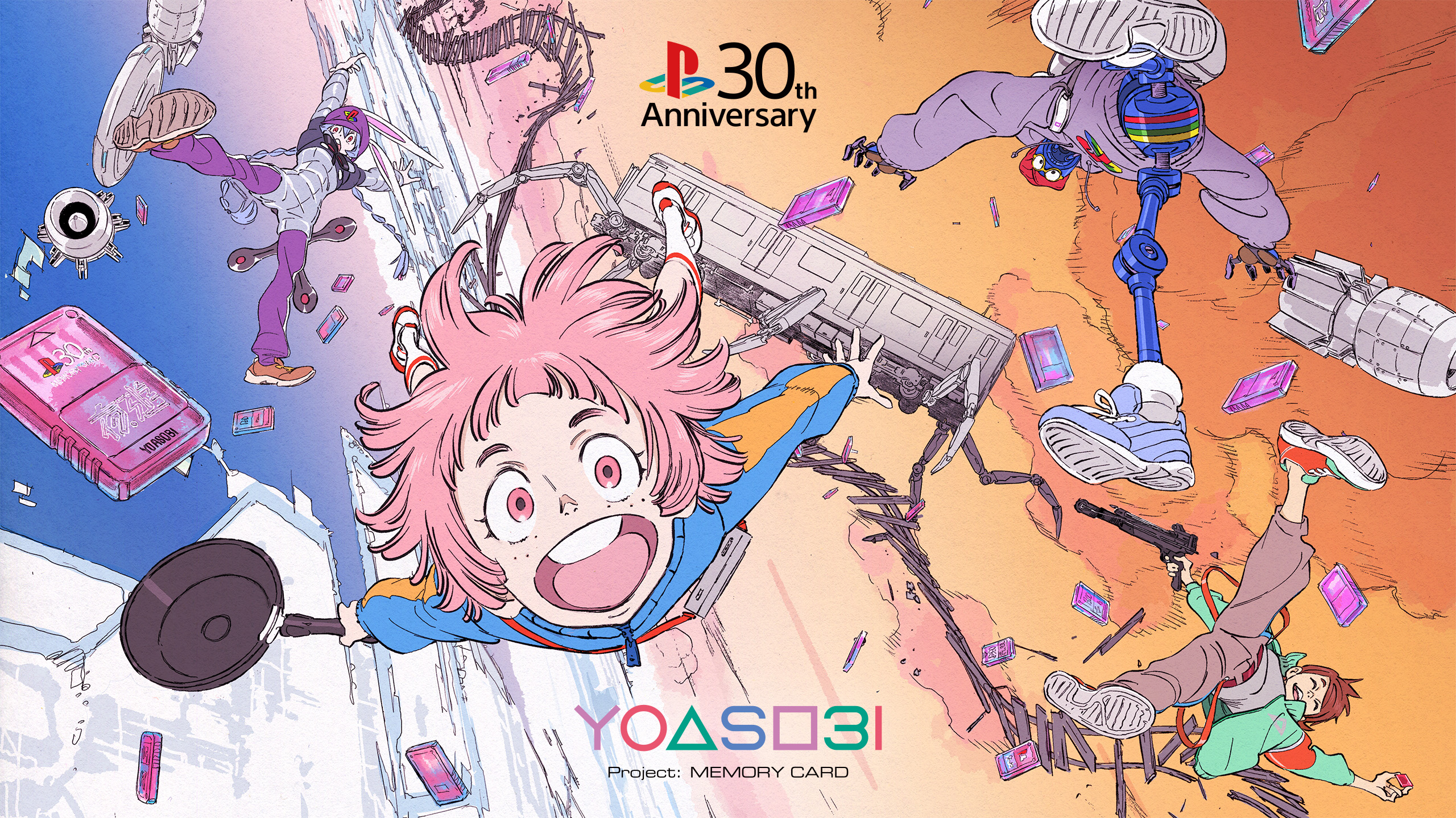 SIE「東京ゲームショウ2025」のブース情報が公開
_003