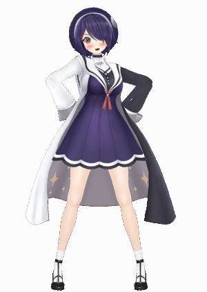 “カスの嘘”とVTuberグループ「あおぎり高校」音霊魂子さんがコラボ。新たなASMR音声作品を8月29日に発売へ_003