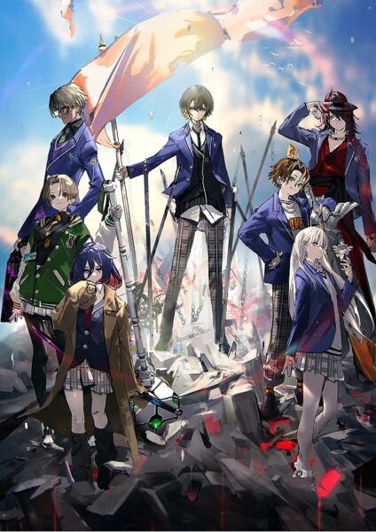 『ヴァレット』は「青春」と聞いてイメージするやつが全部入りのジュブナイルRPGだ_003