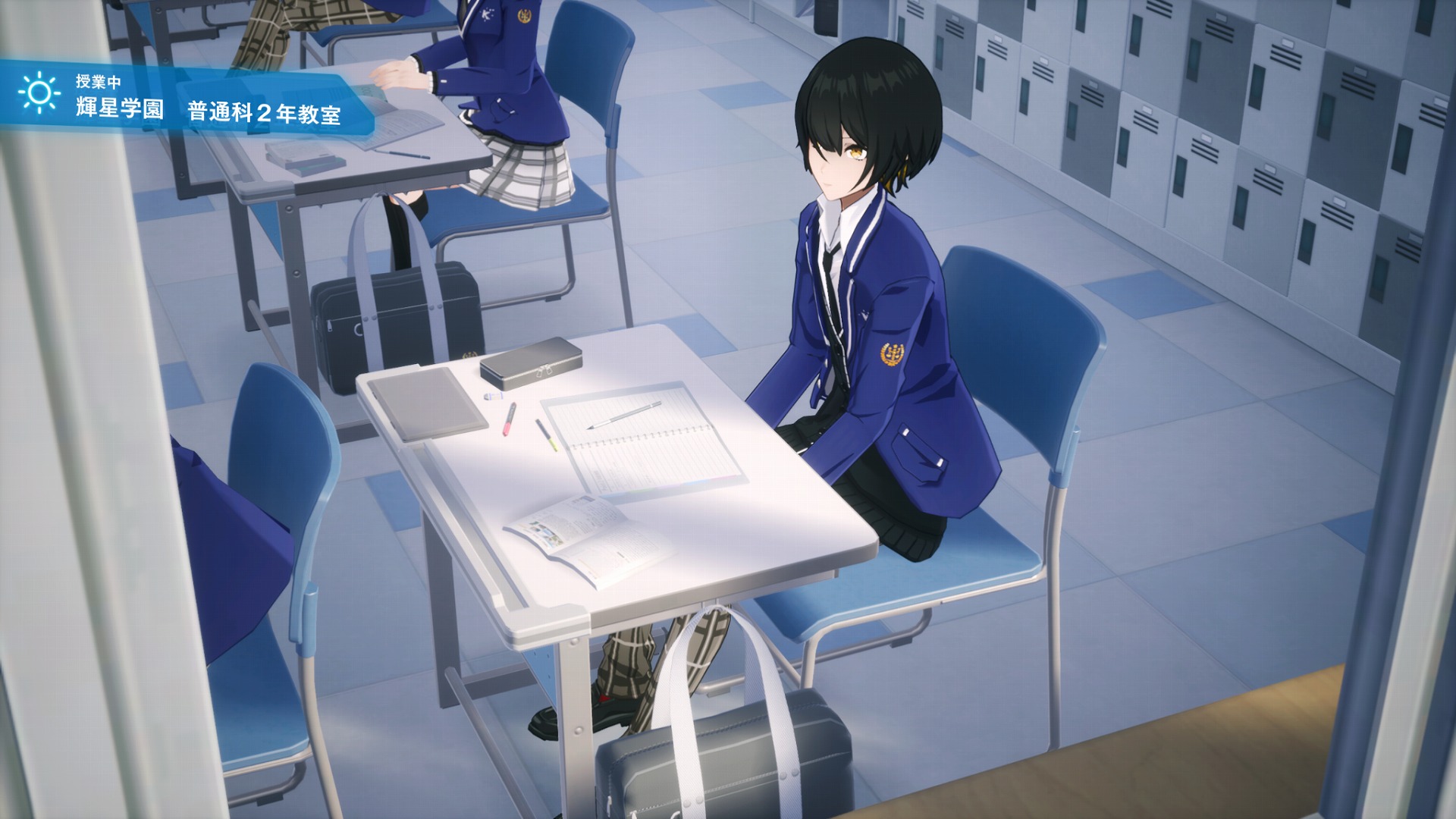 『ヴァレット』は「青春」と聞いてイメージするやつが全部入りのジュブナイルRPGだ_007