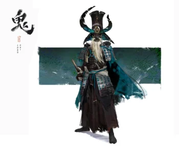 『Ghost of Yotei - Legends』発表。『ゴースト・オブ・ヨウテイ』の協力型マルチプレイができる無料DLC_006