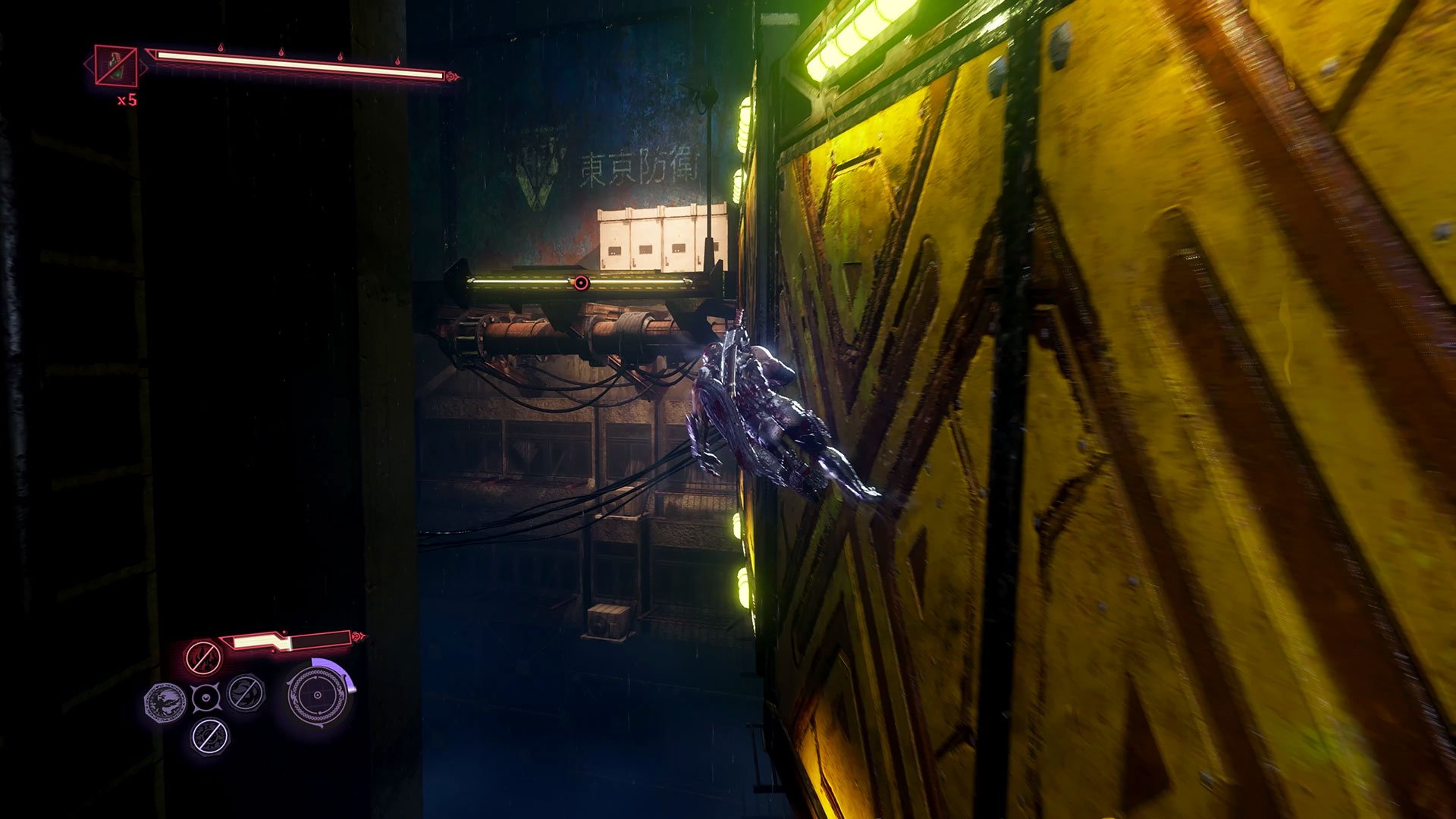 『NINJA GAIDEN 4』レビュー・感想・評価:新主人公「ヤクモ」が想像以上に快適だった!_009