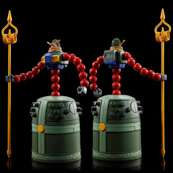 『Gガンダム』からまさかの「マンダラガンダム」ガンプラ予約受付が始まるも「わずか数分で瞬殺」され話題に_002