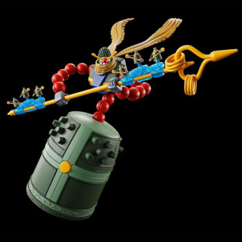 『Gガンダム』からまさかの「マンダラガンダム」ガンプラ予約受付が始まるも「わずか数分で瞬殺」され話題に_004