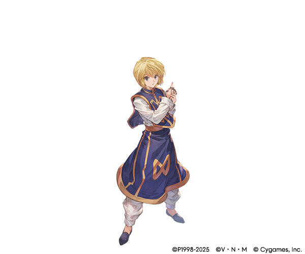 『グランブルーファンタジー』でアニメ『HUNTER×HUNTER』とのコラボが8月7日から開催_015