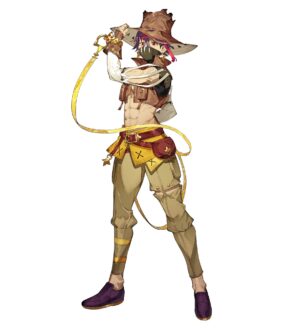 『ライザのアトリエ ～秘密トリロジー～ DX』11月13日に発売決定。1作目では「アガーテ」や「ロミィ」が操作可能に_028