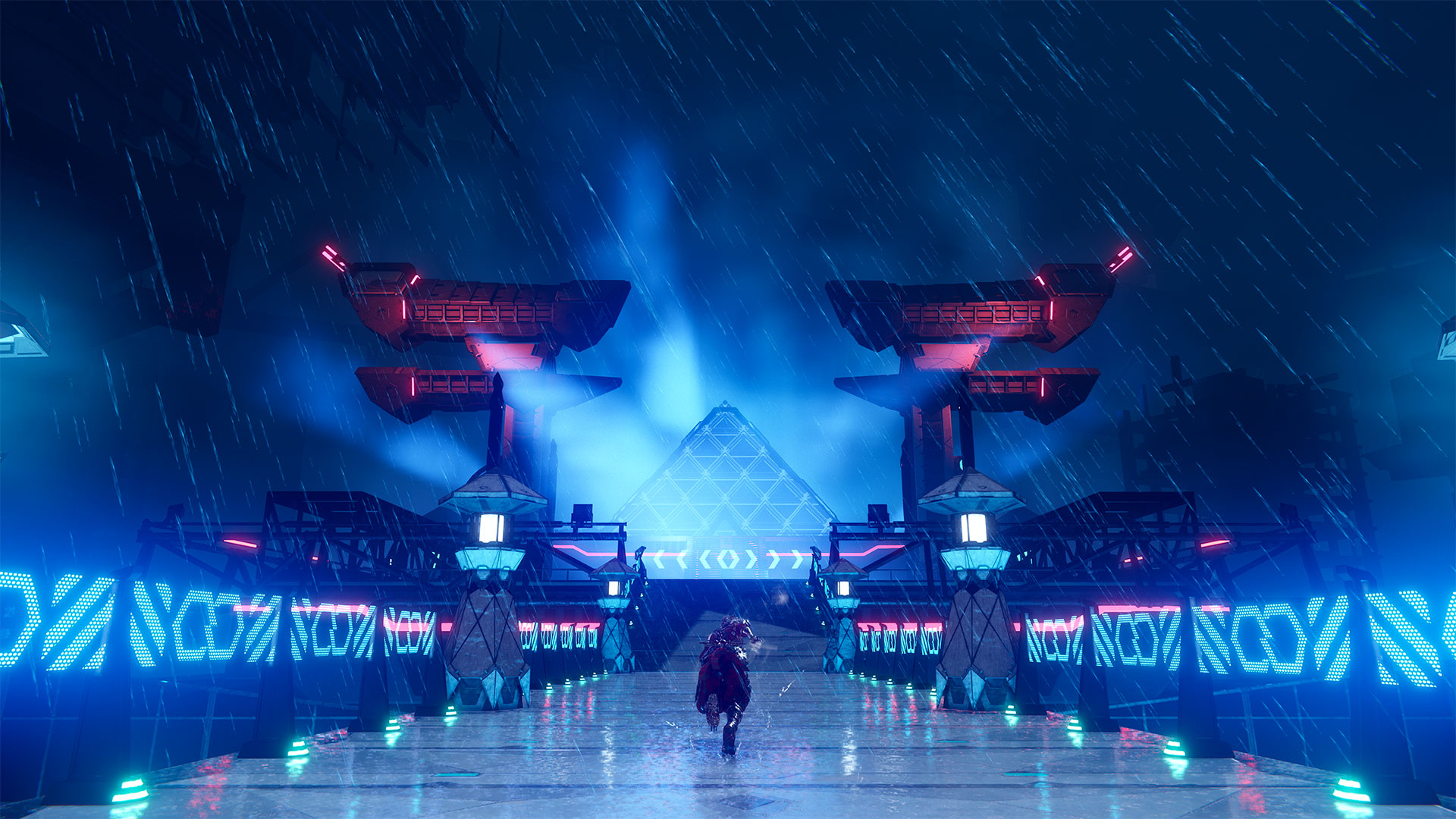 『NINJA GAIDEN 4』流の「血の流し方」とは？「今回の血しぶきはすごく派手」と語る開発陣に、血のこだわりを聞いてきた_015