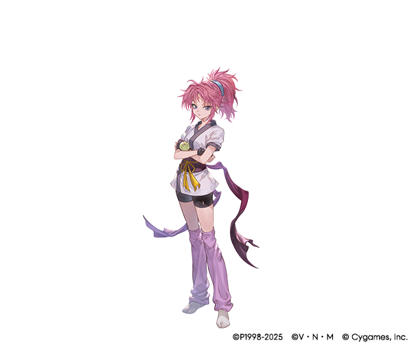 『グランブルーファンタジー』でアニメ『HUNTER×HUNTER』とのコラボが8月7日から開催_021