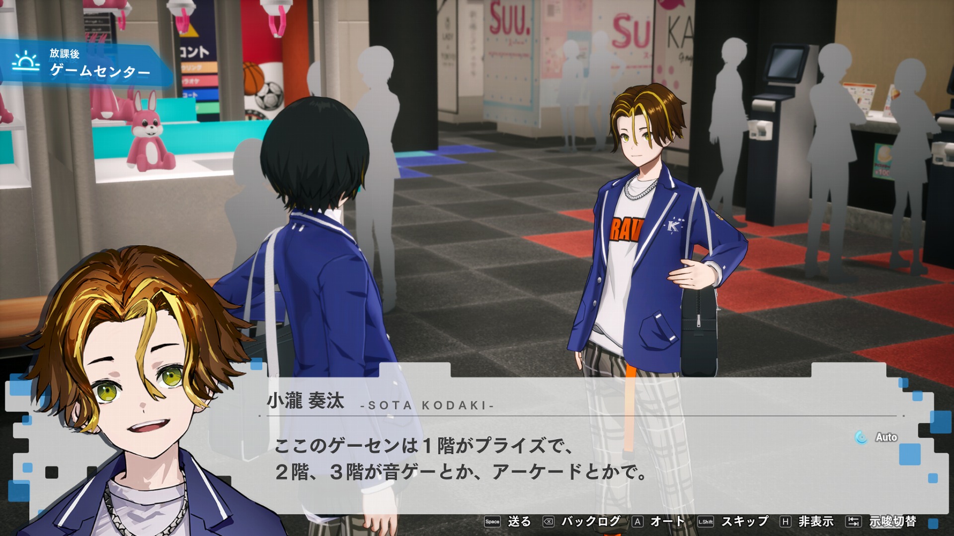 『ヴァレット』は「青春」と聞いてイメージするやつが全部入りのジュブナイルRPGだ_018